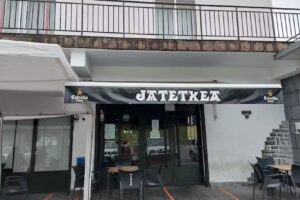 Bar Restaurante San Miguel