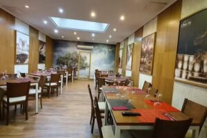 Bar Restaurante Sandra