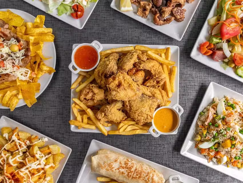 BAR RESTAURANTE SANDY