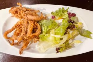 Bar Restaurante Santa Ana