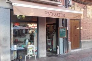 Bar Restaurante Santo Martino