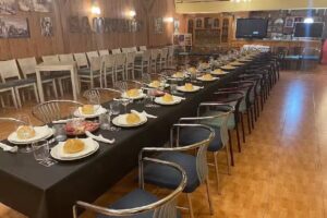 Bar Restaurante Santuario