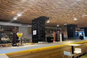 Bar Restaurante Sardara