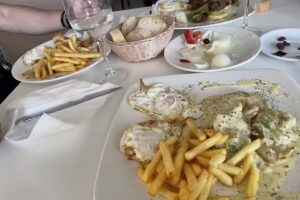 Bar Restaurante Saso Verde