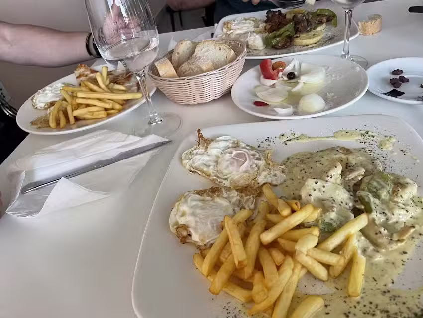 Bar Restaurante Saso Verde