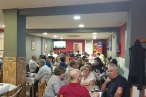 Bar Restaurante Seba