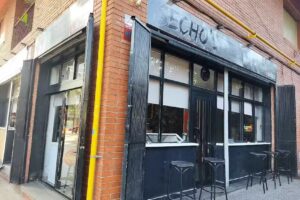 Bar Restaurante Secho&rsquo;s