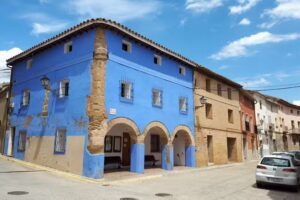 Bar Restaurante Selgua