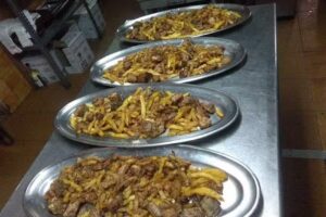 Bar Restaurante Ses Paisses