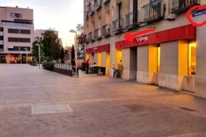 Bar Restaurante Sheraton