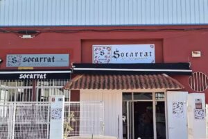 Bar Restaurante Socarrat, Rafelbu&ntilde;ol, Valencia
