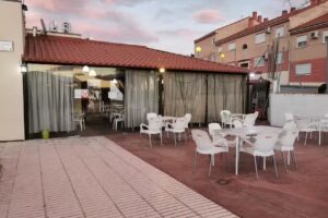 Bar Restaurante Sofia