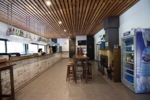 Bar-Restaurante Soto Playa