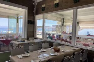 Bar restaurante Spoon CEUTA