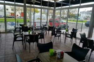 Bar Restaurante Stop &Eacute;bano