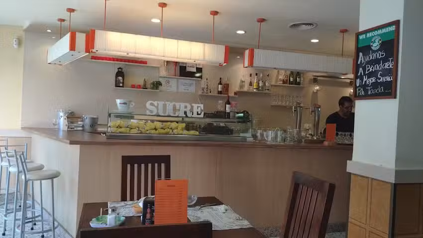 Bar Restaurante Sucre-Epy