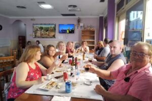 Bar &ndash; Restaurante Surtidor