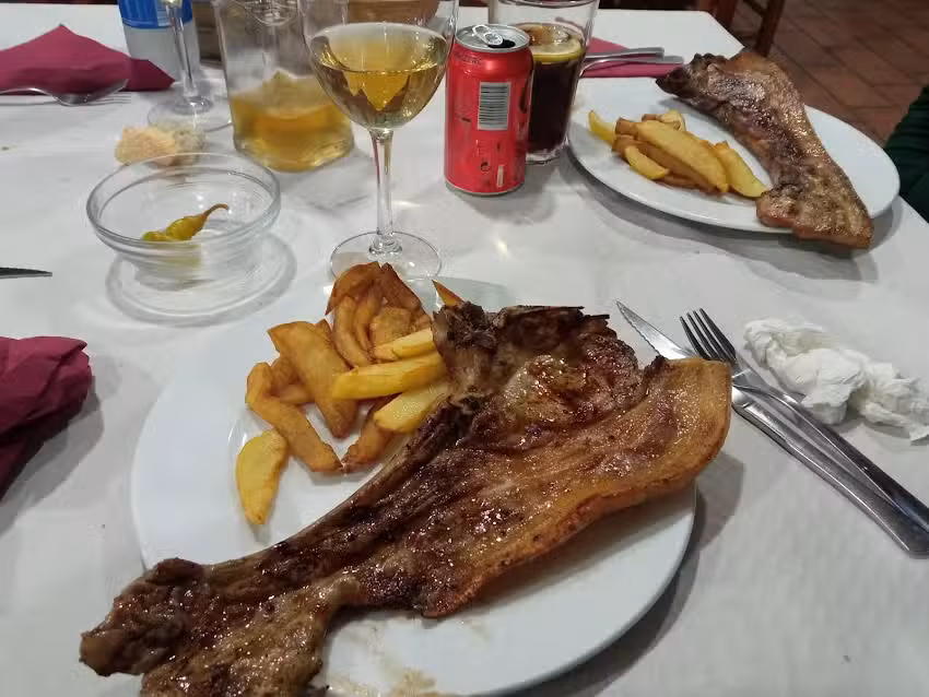 Bar Restaurante Susi