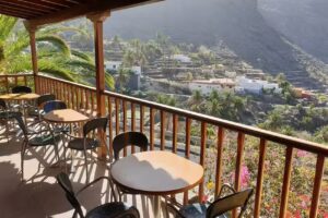 Bar Restaurante Taguluche