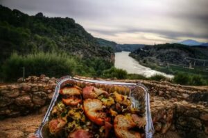 Bar Restaurante Tamoil