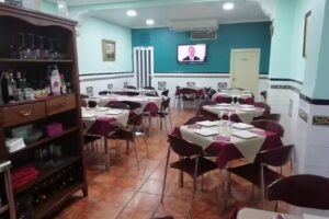 Bar restaurante Taperia Maris&hellip;