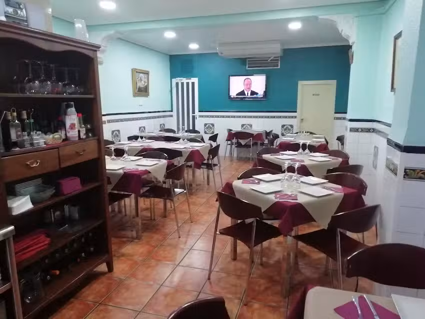 Bar restaurante Taperia Maris&hellip;