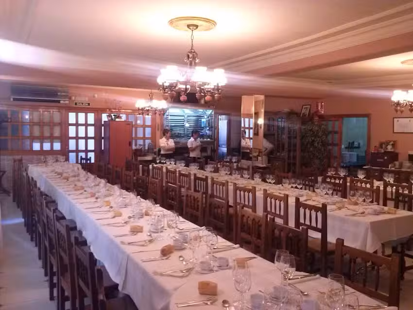 Bar Restaurante Tarelo