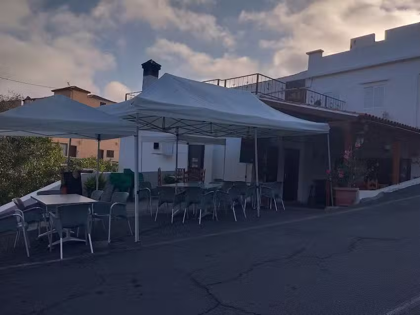 Bar Restaurante Taucho