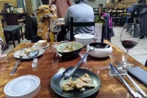 Bar Restaurante TC28