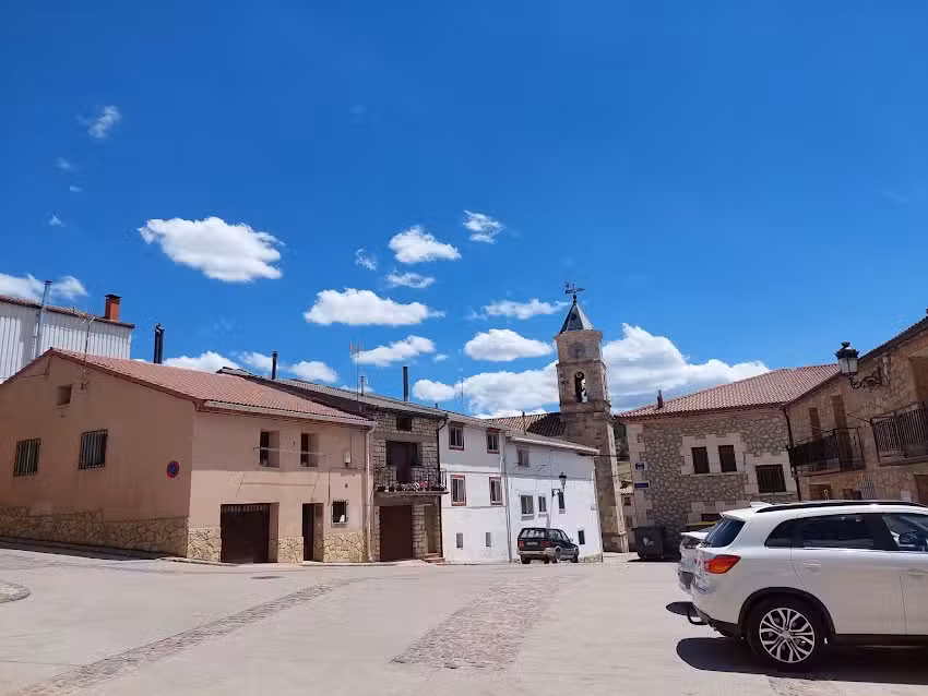 Bar Restaurante Tele Club de Guadalaviar
