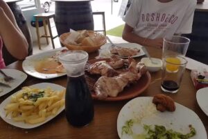 Bar Restaurante Terraza de Tegueste