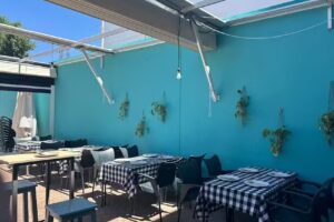 Bar restaurante Terrazatitoluis