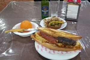 Bar Restaurante Teruel