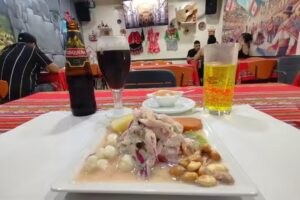 Bar Restaurante Tia Julia