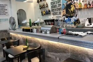 BAR RESTAURANTE TILIN TILIN