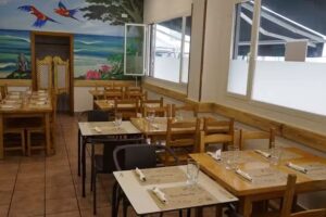 Bar Restaurante T&iacute;o Nor