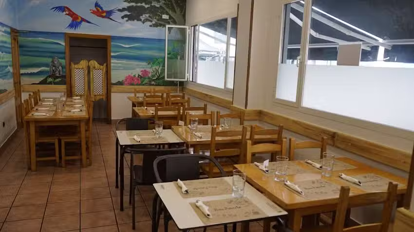 Bar Restaurante T&iacute;o Nor