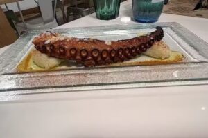 Bar restaurante Tirana Cafe Alboraya