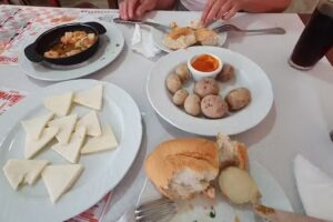 Bar Restaurante Tiscamanita