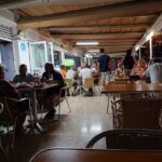 Bar Restaurante Titanic