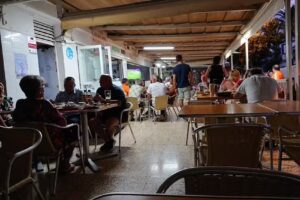 Bar Restaurante Titanic