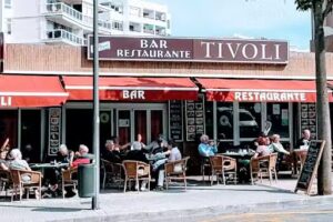 Bar Restaurante TIVOLI