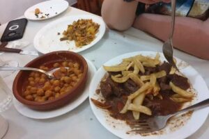 Bar Restaurante Tochi