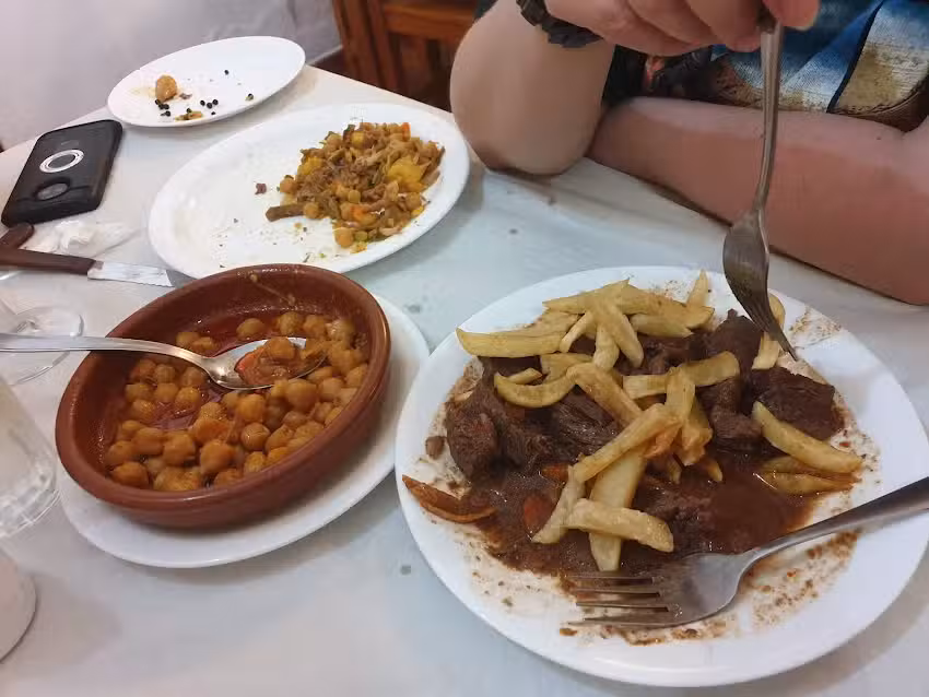 Bar Restaurante Tochi