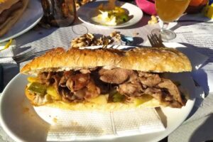 Bar Restaurante Todo Gracia