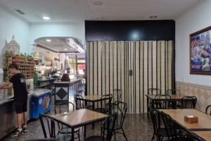 Bar Restaurante Tomatina &laquo;Como en casa&raquo;