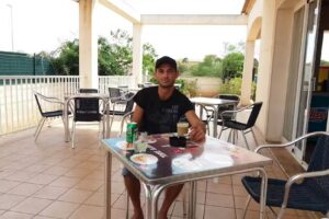 Bar – Restaurante Torre Blava