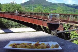 Bar Restaurante Traiñerum