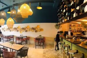 Bar Restaurante Traziego