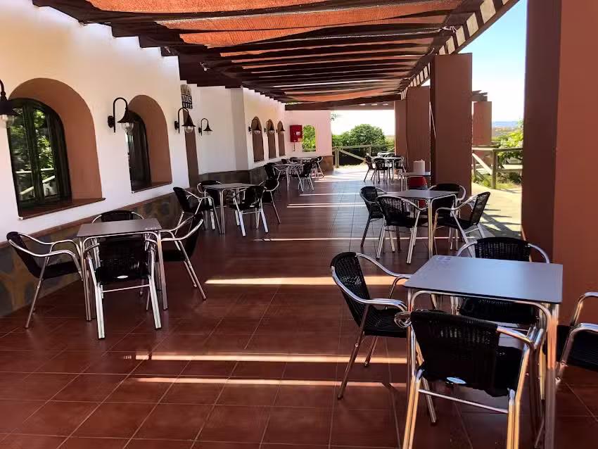Bar Restaurante Trotamundos